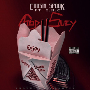 Chop Suey (feat. T.H.C)