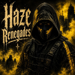 Haze Renegades by STILLFORMS
