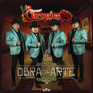 Obra de Arte cover