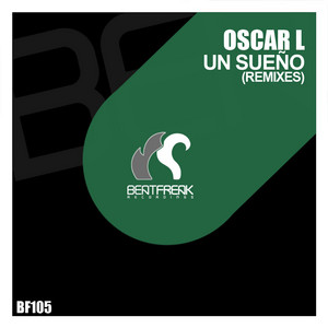 Un Sueño by Oscar L cover art