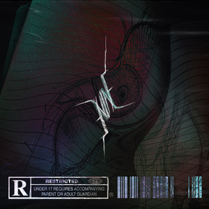 Portada de "R4GE"