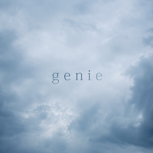 genie by ШАСТУН