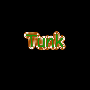 Tunk by Boochie