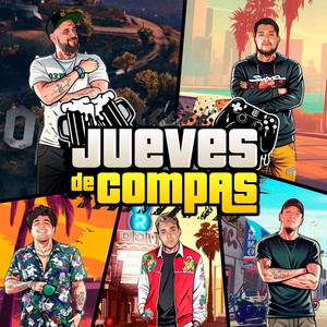 JUEVES DE COMPAS by El Temach, Ariel Vi, Justicia 21
