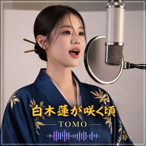 白木蓮が咲く頃 by YATOMO TV TOMO