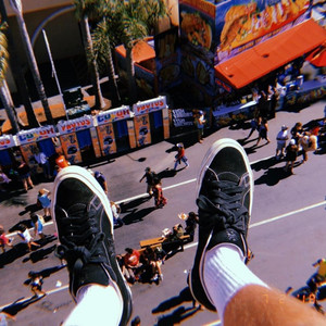 Jacob's No Good - 2018-08-12 23:28