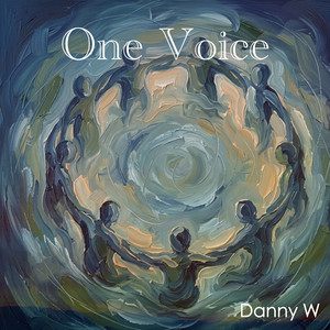 One Voice by Danny W