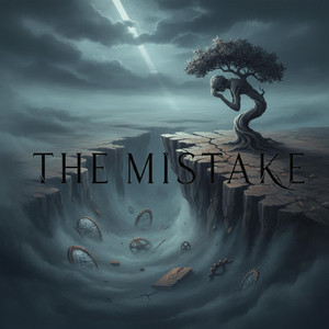The Mistake by Dawne Arnette