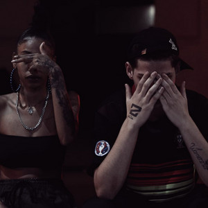 Fogo na Adidas by NK da Grota, Lis Mc