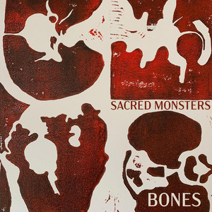 Secrets by Sacred Monsters