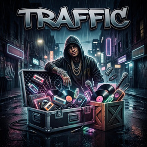 Traffic by Dkalle Record, Lyrica Elegante Record