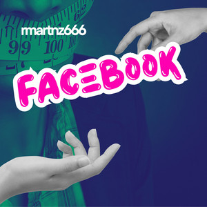 FACEBOOK by rmartnz666