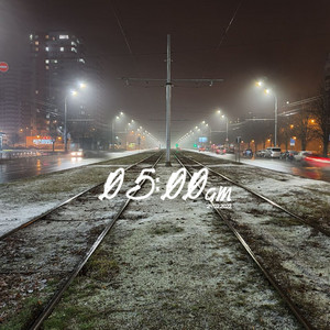 05:00 am