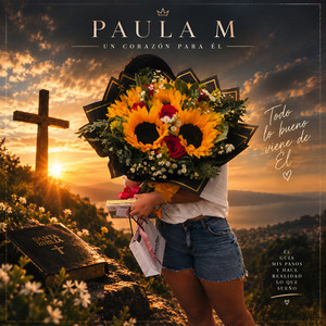 Después de la Tormenta by PAULA M, ROGERSC