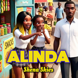 Shena Skies - Alinda