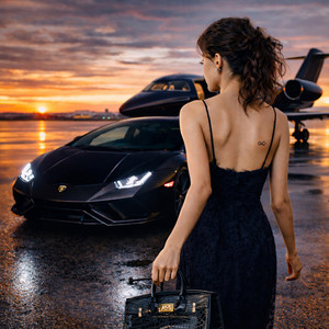Lambo by DEMER, DIZZE DEEP