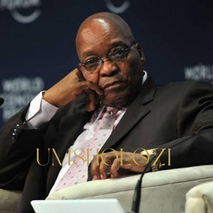 Umsholozi by Kabza De Small cover art