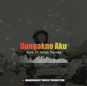 DJ DONGAKNO AKU (REMIX Angklung Santuy)