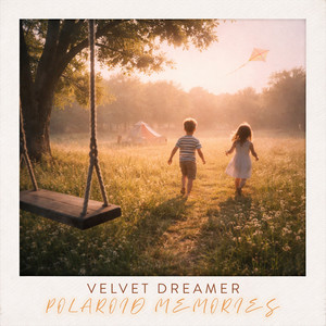 Polaroid Memories by Velvet Dreamer