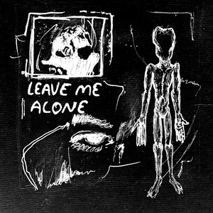 leave me alone - acoustic by fakemattress