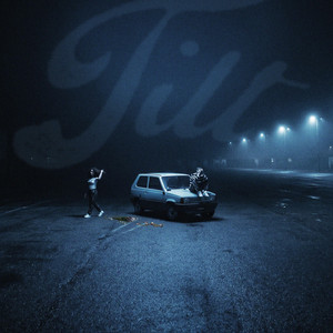 TILT by Gojardi