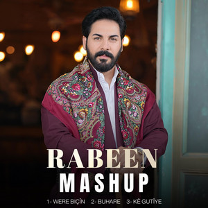 Rabeen - Kurdish Mashup