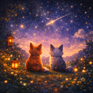 Magical Connection by Driftwood