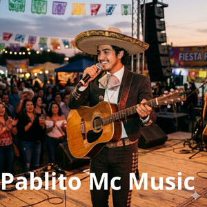 Hechos En La Vereda by Pablito Mc Music