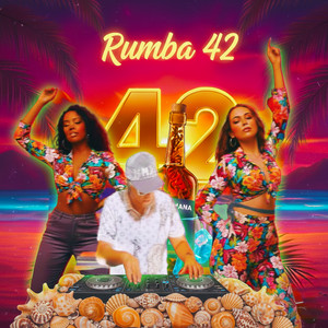Rumba 42 by Mamajuana