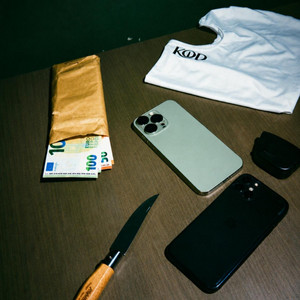 1 . 0 by K O D