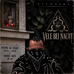 Vele bei Nacht by VitoNera