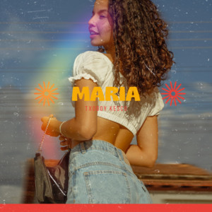 Txoboy Kesco - Maria