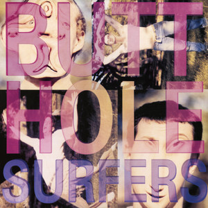 Butthole Surfers — piouhgd (2026 Remaster) (2026)