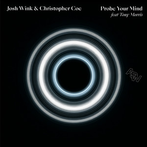 Probe Your Mind - Coe's Mind radio edit by Josh Wink, Christopher Coe, Tony Morris