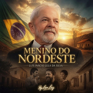 MENINO DO NORDESTE by Lina Luz