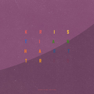 Everything Softens by Kristian Hart Trio