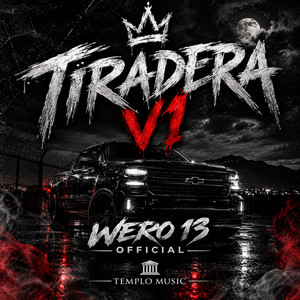Tiradera V1 by WERO 13 OFFICIAL