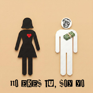 No Eres Tú Soy Yo by Dream.Universe.Love