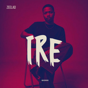 IRÈ by Zeelad