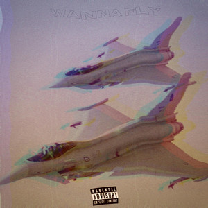 Nate 9 - Wanna fly (feat. Erflow)