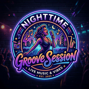 Nighttime Groove Session by Zion Alexander Hart