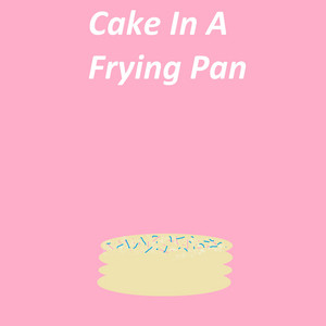 Pezxord - Cake in a Frying Pan