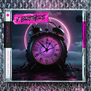 The Alarm by V Brothers