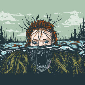 Drown by Rebreather, Frayle