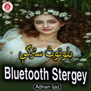Adnan Ijaz Maratab - Bluetooth Stergey