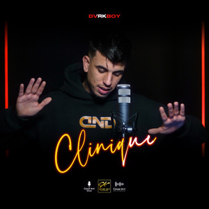Clinique by CESAR ART, DvrkBoy