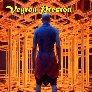Teatro de Espelhos by Veyron Preston