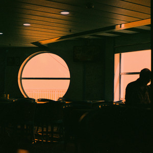 Oxbow by Hazy Letters