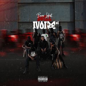 DRILL IVOIRE #1 by Bmax la shoot