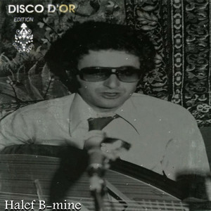 Halef B-mine